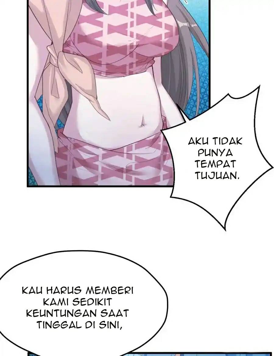 Beauty and the Beasts Chapter 181 Gambar 36